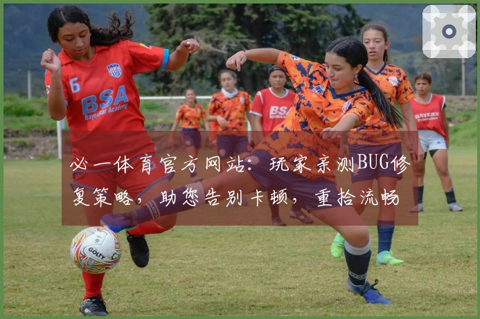 必一体育官方网站：玩家亲测BUG修复策略，助您告别卡顿，重拾流畅竞技体验