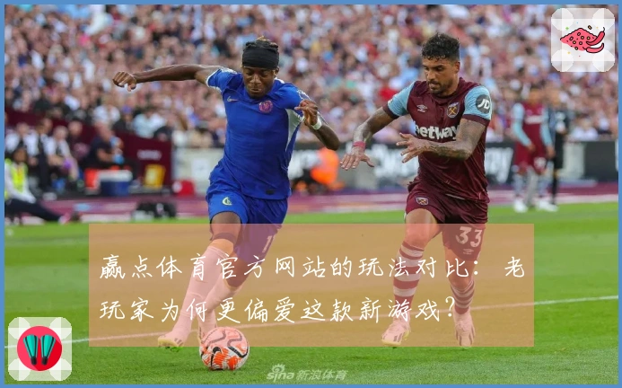 赢点体育官方网站的玩法对比：老玩家为何更偏爱这款新游戏？