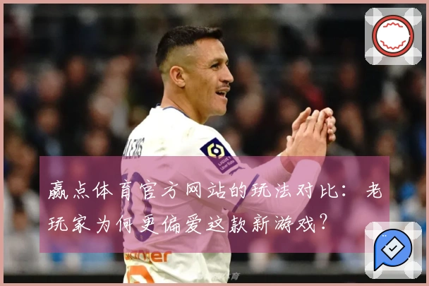 赢点体育官方网站的玩法对比：老玩家为何更偏爱这款新游戏？